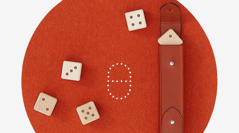 Each individual die costs at least $100. Think about it.